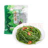 海芝宝荣成海带 有机盐渍海带丝 500g*2袋 凉拌火锅涮汤  实拍图