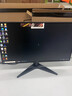 AOC 27英寸 120Hz IPS HDRMode HDMI 低蓝光不闪 可壁挂 三边微边 超薄节能办公电脑显示器 27B35H 实拍图