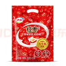 伊利红枣味袋装风味发酵乳100g*10 实拍图