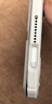 绿联适用iPad11/10保护套带笔槽11英寸2025款A16芯片iPad11保护壳全包透明苹果平板支架轻薄防弯灰色 实拍图
