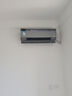 美的空气机 T5 大1.5匹 自然新风 双重净化 无风感空调挂机 健康风 国家补贴 KFR-35GW/T5 实拍图