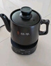 美的（Midea）煎药壶 全自动 分体式4L家用养生壶 熬药中药锅 中药煲炖汤智能免看管 二煎 变频萃取 JYC4002 实拍图