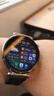 HUAWEI WATCH GT 5 幻夜黑46mm华为智能手表情绪健康助手玄玑感知系统 实拍图