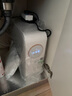 沁园（TRULIVA）净水器小白鲸1000Gpro 6年RO反渗透过滤器 厨房台下家用直饮净饮一体机 UR-S51045家电国家补贴 实拍图