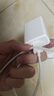 OPPO 原装 10W 充电器 USB接口充电头适用R15x/A77/A59/A35/A83T/A73/K1 一加 实拍图