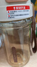 富光Tritan塑料咖啡杯便携耐高温防漏随手男女士学生随行水杯子560ml 实拍图