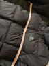 骆驼（CAMEL）【抱抱】冬季户外拒水羽绒服600蓬男女同款加厚连帽保暖面包服 实拍图