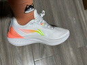 李宁赤兔7丨竞速训练跑鞋女鞋25新款透气体测跳绳运动鞋ARPV024 实拍图