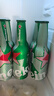 喜力经典铝瓶330ml*24瓶整箱装 喜力啤酒Heineken 婚宴用酒送礼 实拍图