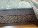 富安娜床垫 乳胶弹簧床垫 政府补贴软硬两用护脊椰棕硬床垫席梦思床垫子 C款软硬适中23cm-整网+乳胶+黄麻 1.5*2米 实拍图