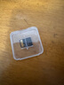 banq 128GB TF（MicroSD）存储卡 A1 U3 V30 4K 行车记录仪&安防监控专用内存卡 高度耐用 实拍图