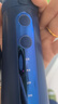 博皓（prooral）手持立式冲牙器水牙线洁牙器大水箱智能屏显 5025Pro釉蓝【生日节日礼物】【便携出游】 实拍图