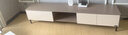 全友家居 现代简约风2米电视柜大户型客厅家用收纳储物柜子家具矮柜 实拍图