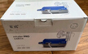 百瑞雾化机儿童老人家用压缩式雾化器 Inhaler PRO 蓝灰色BRM-075Ⅱ 实拍图