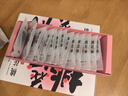 东阿阿胶桃花姬阿胶糕75g即食阿胶糕礼盒补品糕营养品 七夕情人节礼物 实拍图