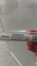 博友（BO YOU）不锈钢采耳专用镊子掏耳朵工具带齿弯防滑耳屎夹M2699采耳镊子 实拍图