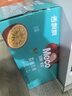 香飘飘Meco如鲜杯装果茶 荔枝百香口味400ml 8杯 0脂肪饮料礼盒装 实拍图