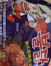 三养（SAMYANG）火鸡面组合奶油火鸡干拌面变态辣芝士泡面炸酱拉面方便面 经典火鸡面140g*5袋 实拍图