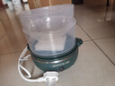 九阳（Joyoung）煮蛋器多功能智能蒸蛋器 一键启动14个蛋量 ZD14-GE140 实拍图