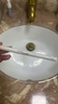 小奥汀（littleondine）双头塑形砍刀眉笔02嬉皮深棕胶笔眼线笔防水防汗不易晕染持久显色 实拍图