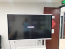 华为（HUAWEI）IdeaHub Board2Base 会议平板教学一体机4K多媒体触摸电视 电子黑白板无线投屏 65吋安卓系统【落地支架+免费送装】 实拍图