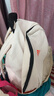 阿迪达斯adidas 运动休闲双肩包 男女学生书包旅行包 HM9146 实拍图