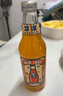 华洋1982汽水果汁碳酸饮料橙味358ml*20瓶低糖0脂肪饮品 实拍图