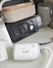 瑞思迈（Resmed）S10进口全自动呼吸机家用睡眠无创止鼾防打呼噜呼吸暂停面罩款 实拍图