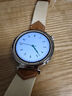 HUAWEI WATCH GT 5 国家补贴15% 马鞍棕41mm华为智能手表情绪健康助手玄玑感知系统 实拍图