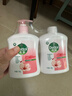 滴露（Dettol）洗手液消毒抑菌滋润500g+500g补充装儿童家庭护手替换 实拍图