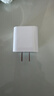 Apple/苹果 20W USB-C充电器  type-c充电器苹果手机充电器原装手机快充头 苹果17手机充电 实拍图