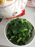 绿食者 羽衣甘蓝 绿叶甘兰嫩叶芥蓝菜kale西餐沙拉健康轻食新鲜蔬菜 500g 实拍图