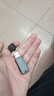 移速（MOVE SPEED）512MB U盘 USB2.0 招标投标u盘 即插即用 稳定读写 企业竞标助力优盘 黑武士系列 实拍图