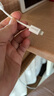 毕亚兹适用于苹果耳机转接头Lightning转3.5mm耳机转换器iPhone手机14/13/12ProXs音频转换头接口 实拍图