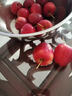映棠 东北鸡心果5斤【顺丰快递—多地次日达】海棠果玫瑰小苹果礼盒装 1斤大果【人工精选】 现摘现发 实拍图