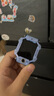臣颂（CHENSONG）适用小天才电话手表表带小天才z7A硅胶表带Z11/N3/q1a/Q2A/D2/A/D3/Z6P/z9/z8/z7/Z6S/z6/z5A/pro 实拍图