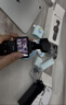 大疆 DJI Osmo Pocket 3 标准版 一英寸口袋云台相机 OP灵眸手持数码相机 旅游vlog 便携美颜摄像 实拍图