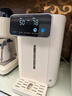美的（Midea）电热水瓶电水瓶 烧水壶电水壶电热水壶 316L不锈钢5L大容量家用48H保温恒温 可拆国家补贴11FPro 实拍图