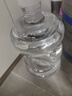 美厨（maxcook）纯净水桶 矿泉水桶饮水桶 5L桶装水塑料饮水机手提户外桶MCX7506 实拍图