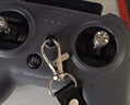 APEXFPV穿越机遥控器模拟器无人机阿派斯小灰控ELRS美国手左手油门 小白控-收纳包款 ELRS版-直连安卓系统手机与电脑 实拍图