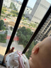 TEZEWA【宋轶同款】智能呼啦圈女士瘦腰燃脂懒人可拆卸大小可调健身器材 尊享B款【80-160斤】 维尔粉 实拍图