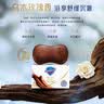 舒肤佳排浊香皂深层微米清洁痘肌洁护除菌洗去细菌洁面洗澡洗手用家庭装 红石榴+山茶花+乌木玫瑰(100g*3)+护手霜30g 实拍图