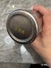 希诺（heenoor）纯钛保温杯钛杯男女士闷茶杯高档商务便携杯子泡茶水杯高档送礼 沁雪银-大容量560ml 实拍图