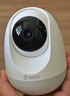 360摄像头8pro-4K 800万AI云台家用摄像头监控双频WIFI手机远程监控器360度夜视全景婴儿看护器  实拍图