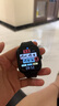 小米REDMI 红米手表Watch5  国家补贴 心率血氧监测 蓝牙通话旋转表冠红米手表5 智能小米手表七夕礼物 REDMI Watch 5 典雅黑 实拍图