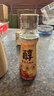 京觅金龙鱼 醇香芝麻香油100ml【0添加 一级】小磨香油调和油 调料 实拍图