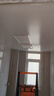 雷士（NVC）厨房灯铝扣板灯集成吊顶300x600卫生间政府补贴LED吸顶平板面板灯 实拍图