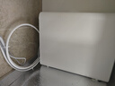 米家【新品上市】小米净水器S1 1200G家用大通量净水机 RO反渗透净饮一体机 5年长效RO膜 MR1272-A 实拍图