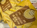 西麦富硒小麦胚芽燕麦片450g 营养早餐高蛋白质多种维生素独立包装 实拍图