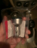 纽曼（Newmine）车载充电器点烟器一拖二双USB金属车充电压显示检测快充SX001-008 实拍图